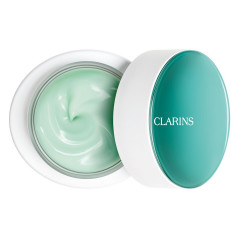 Clarins Cryo-Flash Maske  Крио флэш-маска