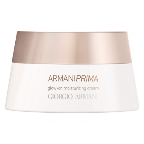 Armani Glow-On Moisturizing Cream Увлажняющий крем Glow On