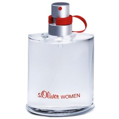 s.Oliver Eau de Toilette (EdT) Туалетная вода s.Oliver Woman, 30 мл