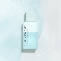 Givenchy Skin Ressource Bi-Phase Make-up Remover Eye & Lips Двухфазное средство для снятия макияжа с глаз и губ Skin Resource