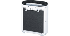 Beurer Beurer LR 210, Luftreiniger weiss/schwarz  weiss/schwarz Beurer LR 210, очиститель воздуха белый/черный