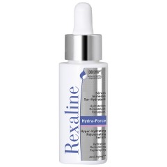 Rexaline Сыворотка для лица Gesichtspflege Hydra 3D Force Serum