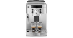DeLonghi DeLonghi Magnifica S ECAM 22.110.SB, Vollautomat silber/schwarz  silber, schwarz DeLonghi Magnifica S ECAM 22.110.SB, полностью автоматический серебристый/черный