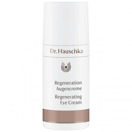 Dr. Hauschka Regeneration Augencreme Регенерирующий крем для глаз