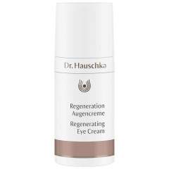 Dr. Hauschka Regeneration Augencreme Регенерирующий крем для глаз