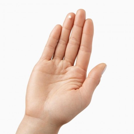 Kiehl’s Powerful-Strength Line-Reducing & Dark Circle Diminishing Vitamin C Eye Serum  Сыворотка для кожи вокруг глаз Powerful-Strength, сокращающая морщины и уменьшающая темные круги под глазами с витамином С 15мл