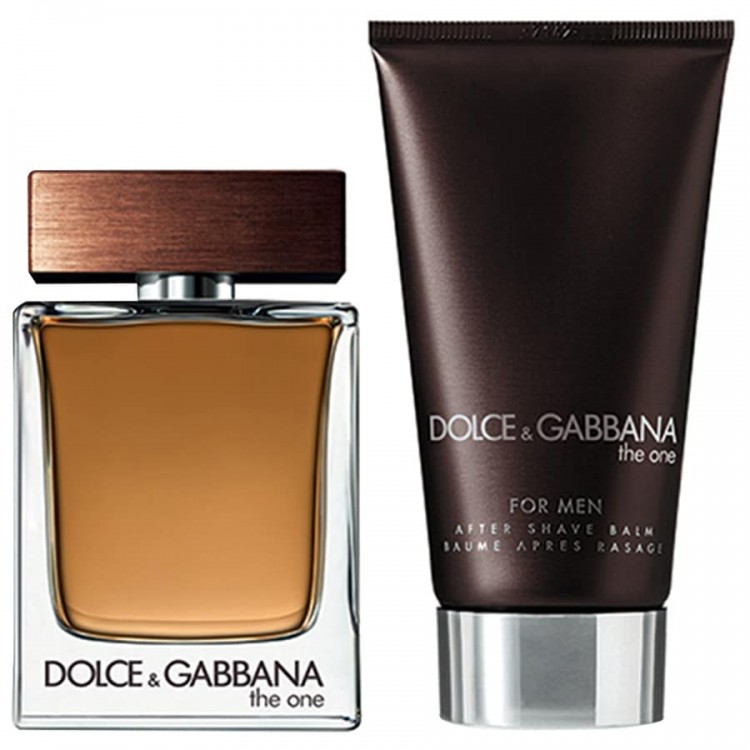 Dolce&Gabbana (Дольче Габана)  Duftset The One For Men, 1 шт.