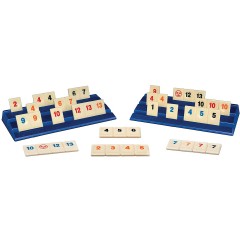 Jumbo Original Rummikub Pouch Оригинальный мешочек Руммикуб
