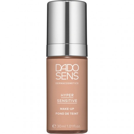 Dado Sens (Дадо Санс) Gesicht Hypersensitive Make-Up Тональный крем, Nr. 01K Beige / 30 мл