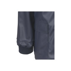 PETIT BATEAU Regenjacke fur Jungen Дождевик для мальчиков