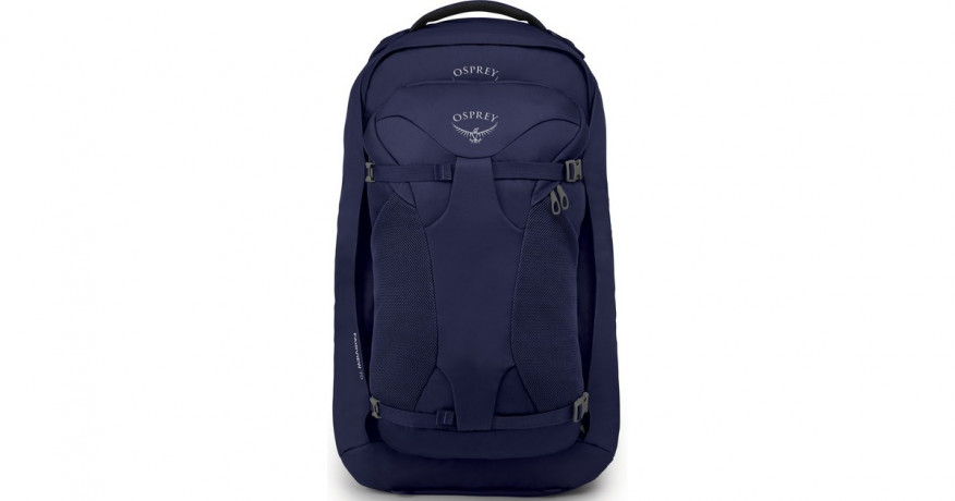 Osprey Osprey Fairview 70, Rucksack dunkelblau, 70 Liter  dunkelblau Osprey Fairview 70, рюкзак темно-синий, 70 литров