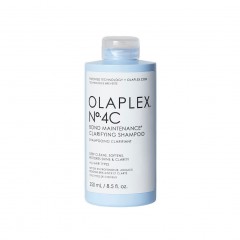 Olaplex No.4C Bond Maintenance™ Clarifying Shampoo Очищающий шампунь No.4C Bond Maintenance™