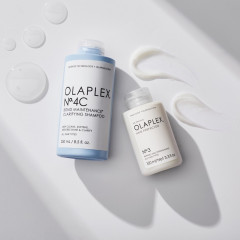 Olaplex No.4C Bond Maintenance™ Clarifying Shampoo Очищающий шампунь No.4C Bond Maintenance™