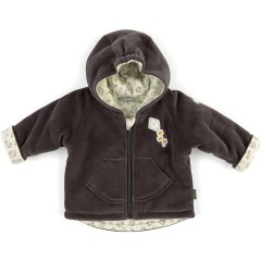 sigikid Baby Ubergangsjacke Детская переходная куртка