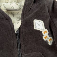 sigikid Baby Ubergangsjacke Детская переходная куртка
