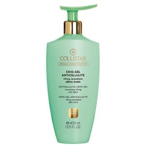 Collistar (Коллистар) Anticellulite Cryo-Gel Korpergel Spezialpflege, 400 мл