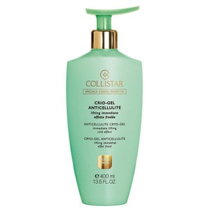Collistar (Коллистар) Anticellulite Cryo-Gel Korpergel Spezialpflege, 400 мл