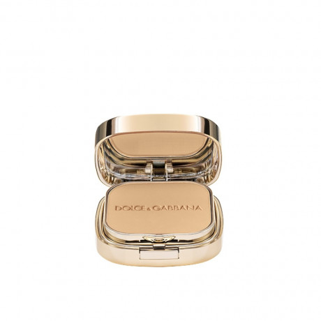 Dolce&Gabbana Face Powder CARAMEL Пудра для лица