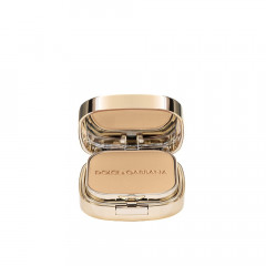 Dolce&amp;Gabbana  Face Powder CARAMEL Пудра для лица