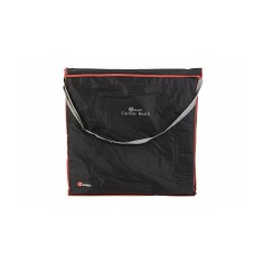 UBERGAMES Karromspiel Luxus Carrom Brett Tasche Роскошная сумка Carrom Game Carrom Board Bag