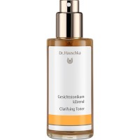 Dr.Hauschka Gesichtstonikum klarend Доктор Хаушка Тоник с натуральными экстрактами трав для проблемной кожи лица, 100 мл