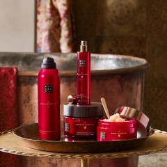Rituals Body Scrub скраб для тела