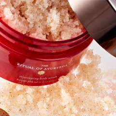 Rituals Body Scrub скраб для тела
