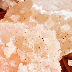 Rituals Body Scrub скраб для тела