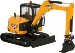 TOMY JCB JCB