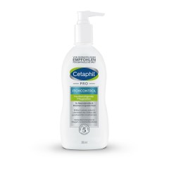 Cetaphil Pro Itch Control Pflegelotion Лосьон Pro Itch Control Care