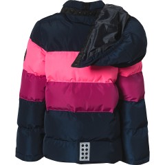LEGO wear Winterjacke LWJIPE fur Madchen Зимняя куртка LWJIPE для девочек
