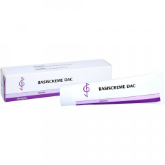 Bombastus BASISCREME DAC  БАЗОВЫЙ КРЕМ DAC