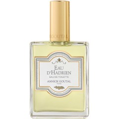 Annick Goutal (Анник Гуталь) Eau d'Hadrien Eau de Toilette Туалетная вода Spray Спрей, 100 мл