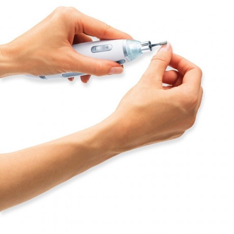 Beurer MP 62 Manikure-/Pedikureset  Набор для маникюра/педикюра MP 62