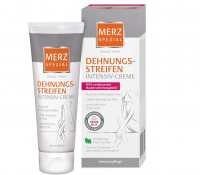 Merz Dehnungsstreifen Intensiv-Creme, Merz Spezial Интенсивный крем от растяжек кожи, 75 мл