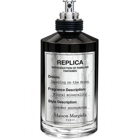 Maison Martin Margiela Replica Eau de Parfum Парфюмерная вода Spray Спрей Dancing On The Moon, 100 мл