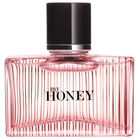 Toni Gard Eau de Parfum (EdP) Парфюмерная вода My Honey, 75 мл