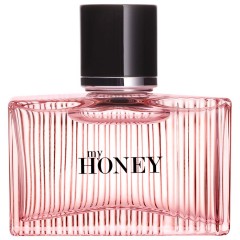 Toni Gard Eau de Parfum (EdP) Парфюмерная вода My Honey, 75 мл
