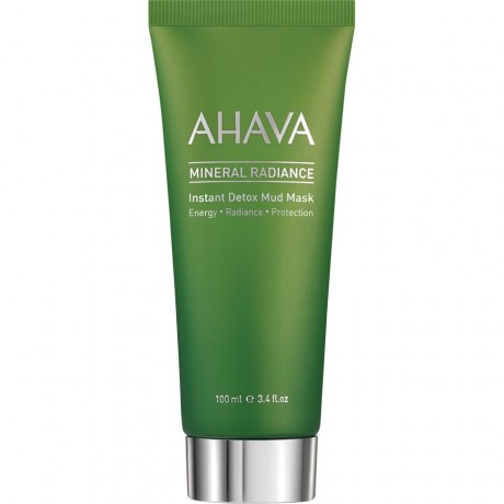 Ahava (Ахава) Mineral Radiance Instant Detox Mud Mask Маска для лица , 100 мл