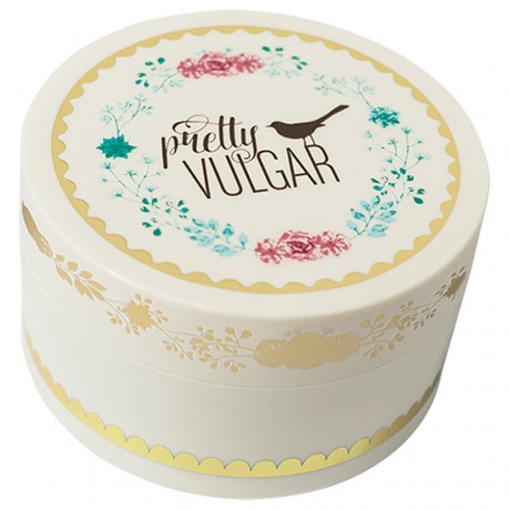 Pretty Vulgar Setting Puder Puder Puder, 1 шт.