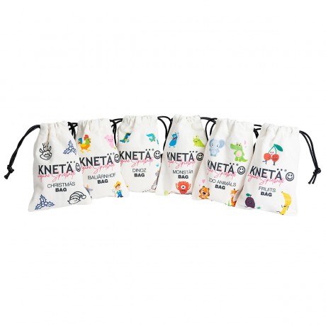 KNETA Holzstempel Dinoz Деревянный штамп Диноз