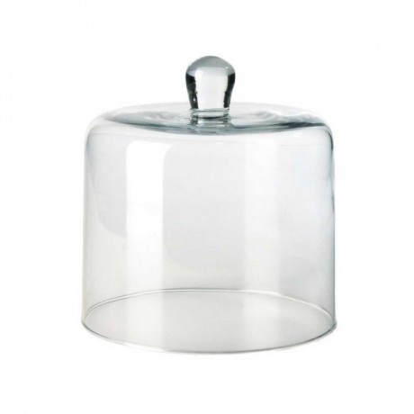 ASA SELECTION ASA Baking Glasglocke d: 10,8 cm / h: 13,2 cm Колпак для выпечки ASA d: 10,8 см / высота: 13,2 см