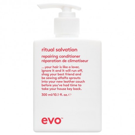 EVO Ritual Salvation Repairing Conditioner  Восстанавливающий кондиционер Ritual Salvation
