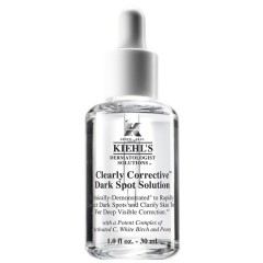 Kiehl’s Dark Spot Solution Решение темных пятен
