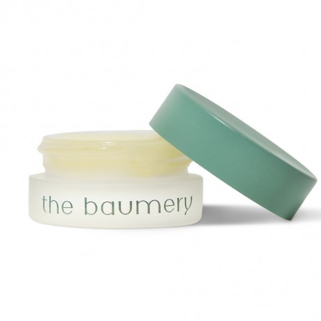 The Baumery Ultra Deep Repair Lip Mask Ультраглубокая восстанавливающая маска для губ