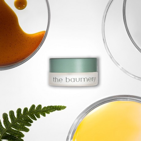 The Baumery Ultra Deep Repair Lip Mask Ультраглубокая восстанавливающая маска для губ