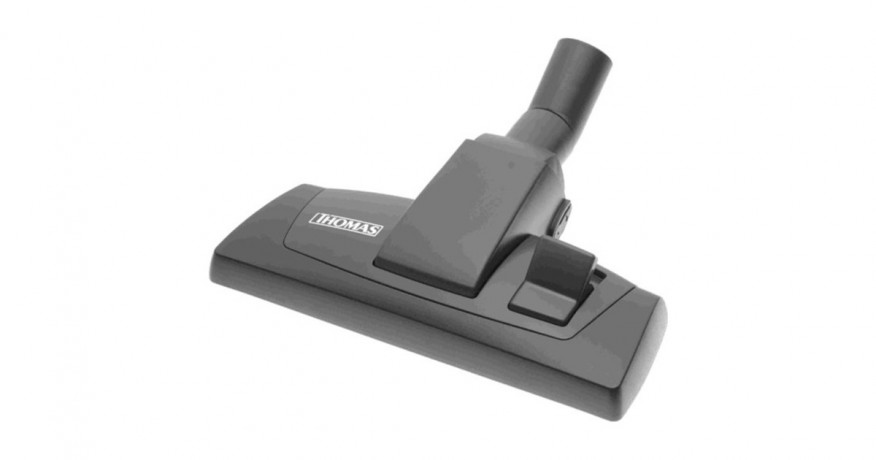 Thomas Thomas Bodenduse "de Luxe" anthrazit anthrazit Душ напольный Thomas "de Luxe" антрацит