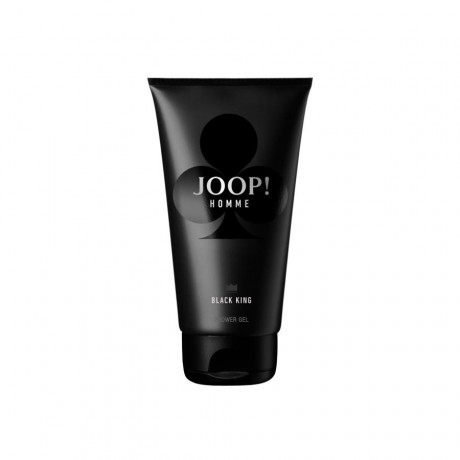 JOOP! Homme Black King Shower Gel Гель для душа, 150 мл