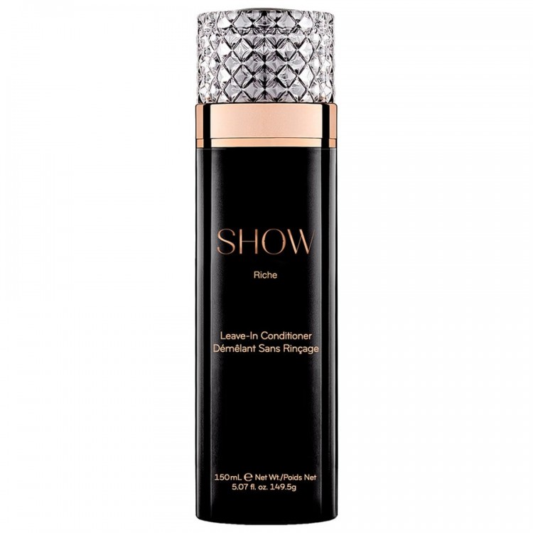 Show Beauty Leave In Treatment Leave-in Pflege Riche, 150 мл Show Beauty Leave In Treatment Leave-in Pflege Riche, 150 мл