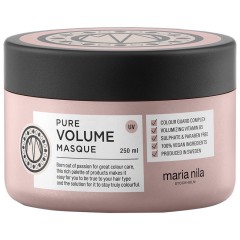 Maria Nila Volume Masque  объемная маска